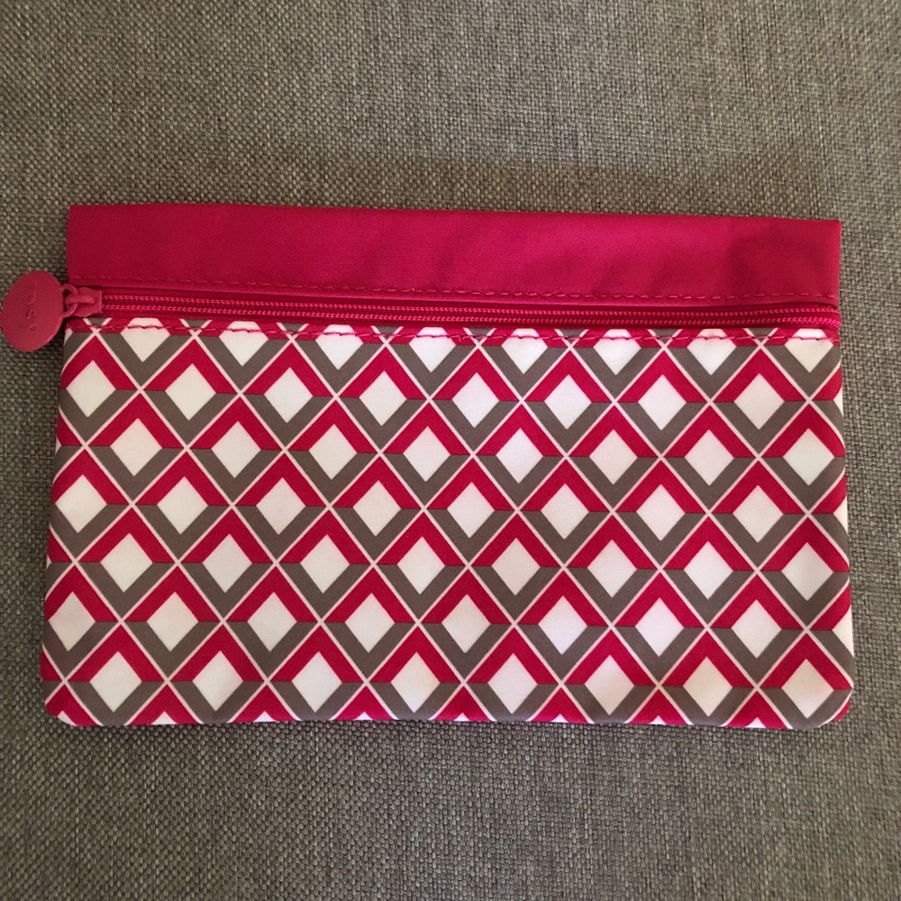 Make up bag